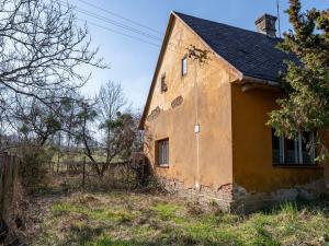Prodej rodinného domu, Havířov - Bludovice, Luční, 120 m2