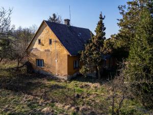 Prodej rodinného domu, Havířov - Bludovice, Luční, 120 m2