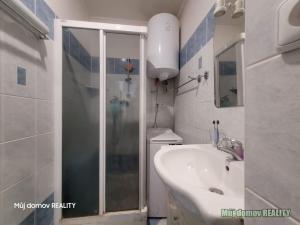 Pronájem bytu 2+1, Praha - Libeň, Drahobejlova, 39 m2