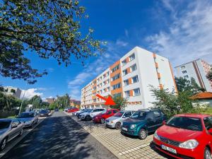 Prodej bytu 3+1, Kralupy nad Vltavou, J. Holuba, 72 m2