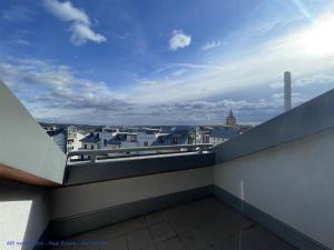Pronájem bytu 4+1, Praha - Dejvice, Paťanka, 118 m2