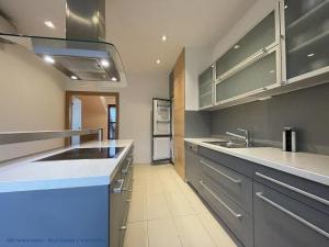 Pronájem bytu 4+1, Praha - Dejvice, Paťanka, 118 m2