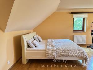 Prodej rodinného domu, Písek - Hradiště, K Háječku, 185 m2