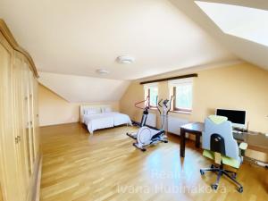 Prodej rodinného domu, Písek - Hradiště, K Háječku, 185 m2