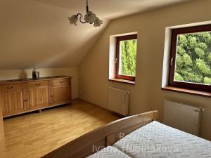 Prodej rodinného domu, Písek - Hradiště, K Háječku, 185 m2