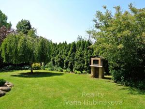 Prodej rodinného domu, Písek - Hradiště, K Háječku, 185 m2