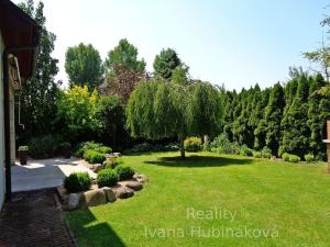 Prodej rodinného domu, Písek - Hradiště, K Háječku, 185 m2