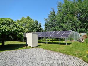 Prodej rodinného domu, Písek - Hradiště, K Háječku, 185 m2