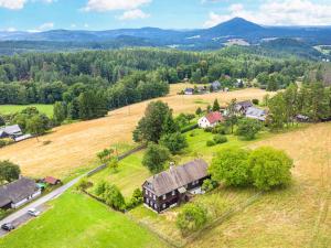 Prodej chaty, Jetřichovice - Rynartice, 348 m2