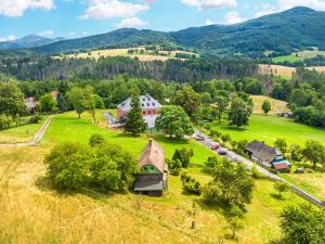 Prodej chaty, Jetřichovice - Rynartice, 348 m2