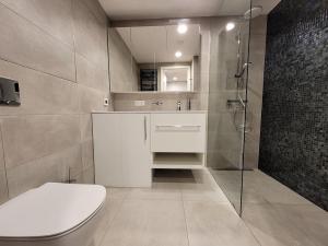 Pronájem bytu 1+kk, Praha - Stodůlky, Mukařovského, 31 m2