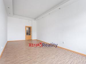 Pronájem bytu 1+1, Teplice, Školní, 43 m2