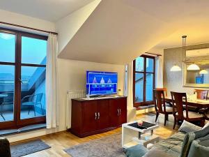 Pronájem bytu 3+kk, Praha - Dejvice, Paťanka, 85 m2