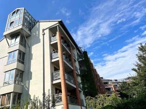 Pronájem bytu 3+kk, Praha - Dejvice, Paťanka, 85 m2