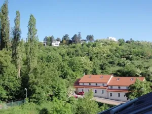 Pronájem bytu 3+kk, Praha - Dejvice, Paťanka, 85 m2