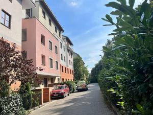 Pronájem bytu 3+kk, Praha - Dejvice, Paťanka, 85 m2