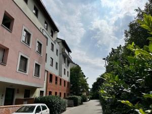 Pronájem bytu 3+kk, Praha - Dejvice, Paťanka, 85 m2