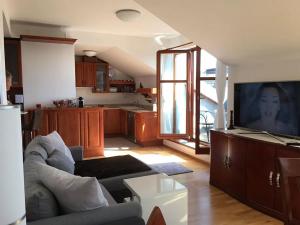 Pronájem bytu 3+kk, Praha - Dejvice, Paťanka, 85 m2