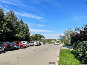 Pronájem bytu 3+kk, Praha - Dejvice, Paťanka, 85 m2