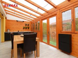 Prodej rodinného domu, Jinočany, Smetanova, 121 m2