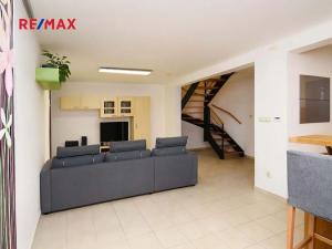 Prodej rodinného domu, Jinočany, Smetanova, 121 m2