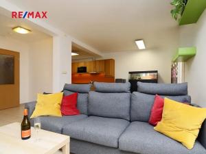 Prodej rodinného domu, Jinočany, Smetanova, 121 m2