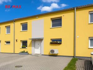 Prodej rodinného domu, Jinočany, Smetanova, 121 m2