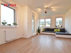 Pronájem bytu 2+kk, Praha - Hlubočepy, Hugo Haase, 53 m2