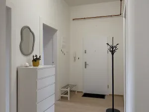 Pronájem bytu 3+1, Mariánské Lázně, Hlavní třída, 90 m2