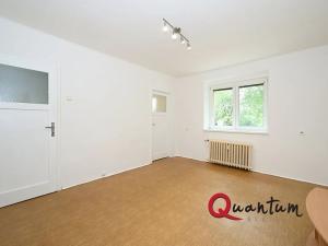 Pronájem bytu 2+kk, Praha - Strašnice, U hráze, 30 m2