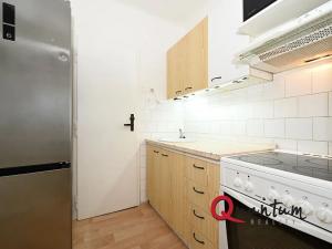 Pronájem bytu 2+kk, Praha - Strašnice, U hráze, 30 m2