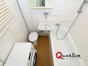 Pronájem bytu 2+kk, Praha - Strašnice, U hráze, 30 m2