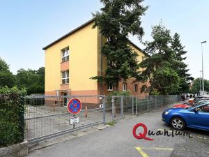 Pronájem bytu 2+kk, Praha - Strašnice, U hráze, 30 m2