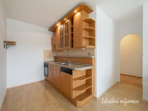 Pronájem bytu 2+kk, Praha - Stodůlky, K zahrádkám, 48 m2