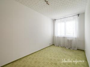 Pronájem bytu 2+kk, Praha - Stodůlky, K zahrádkám, 48 m2