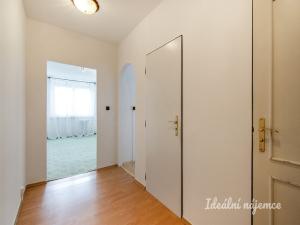 Pronájem bytu 2+kk, Praha - Stodůlky, K zahrádkám, 48 m2