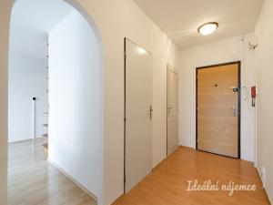 Pronájem bytu 2+kk, Praha - Stodůlky, K zahrádkám, 48 m2
