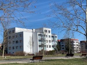 Pronájem bytu 2+kk, Praha - Stodůlky, K zahrádkám, 48 m2