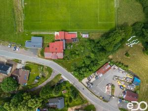 Prodej rodinného domu, Stárkov, 278 m2