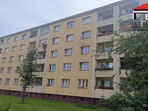 Prodej bytu 2+1, Ostrava, U Prodejny, 57 m2