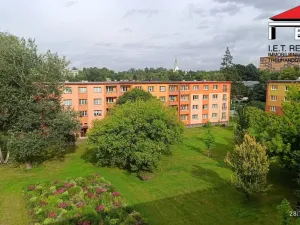 Prodej bytu 2+1, Ostrava, U Prodejny, 57 m2