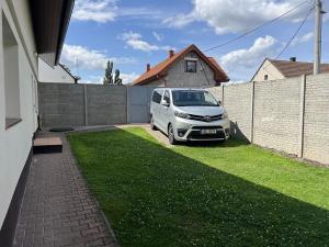 Prodej rodinného domu, Zlonín, Hlavní, 78 m2