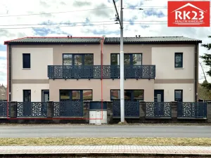 Prodej rodinného domu, Velká Hleďsebe - Klimentov, 200 m2