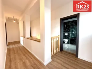 Prodej rodinného domu, Velká Hleďsebe - Klimentov, 200 m2