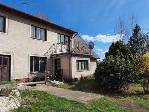 Pronájem rodinného domu, Bohdašín, 90 m2