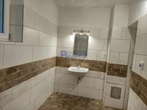 Pronájem rodinného domu, Bohdašín, 90 m2