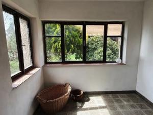 Pronájem rodinného domu, Bohdašín, 90 m2