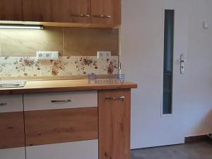 Pronájem rodinného domu, Bohdašín, 90 m2