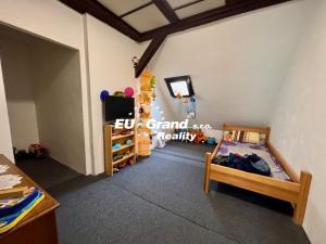 Prodej bytu 2+1, Rumburk - Rumburk 1, Železničářů, 51 m2