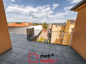 Pronájem bytu 4+kk, Olomouc, Dobrovského, 173 m2